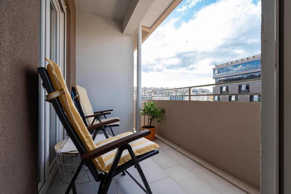 Apartman Geppetto